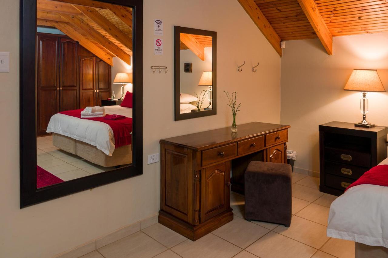 Toscana Estate Μπλουμφοντέιν Εξωτερικό φωτογραφία