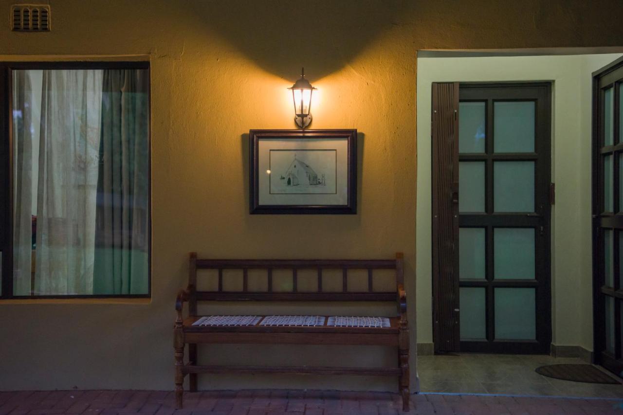 Toscana Estate Μπλουμφοντέιν Εξωτερικό φωτογραφία