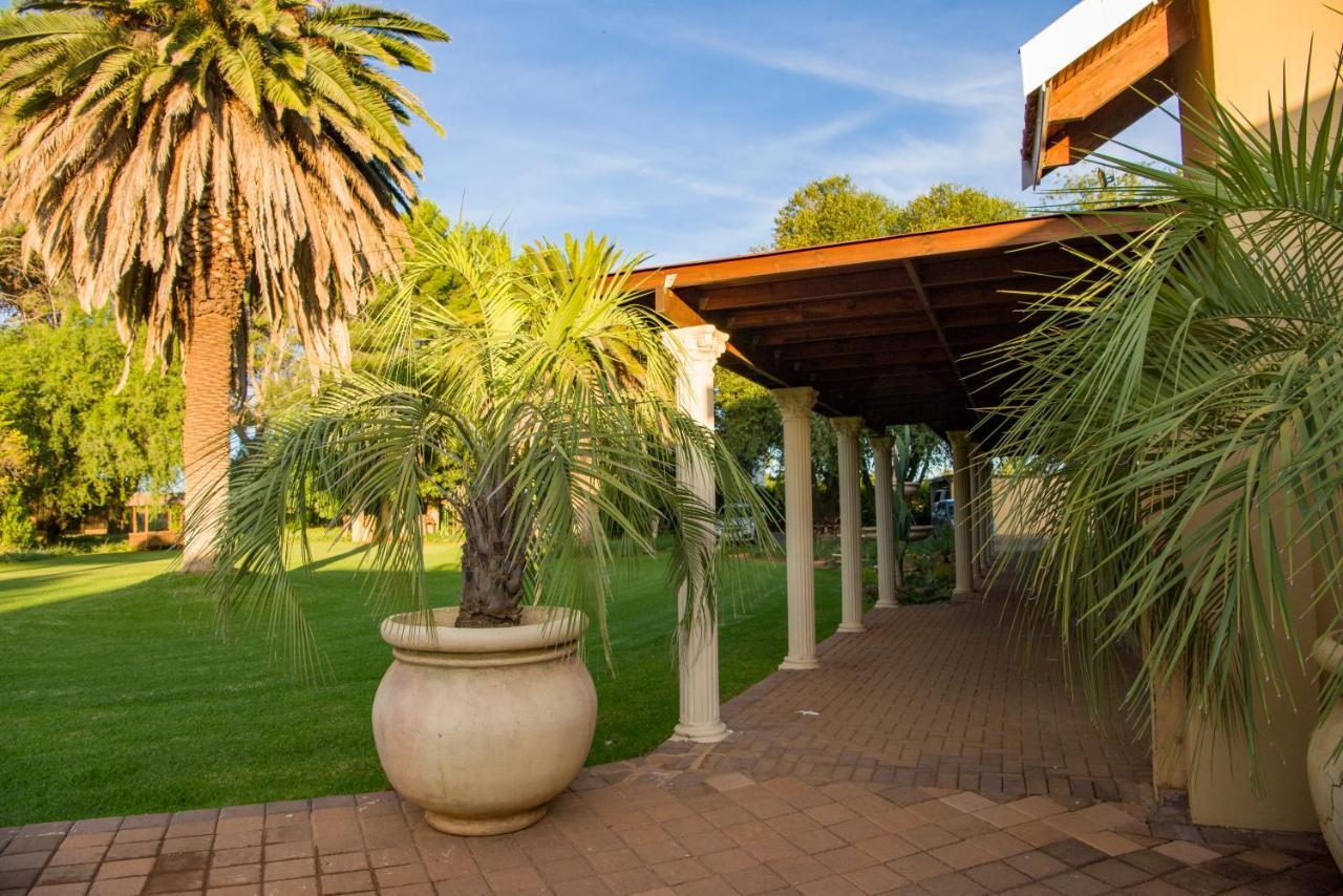 Toscana Estate Μπλουμφοντέιν Εξωτερικό φωτογραφία