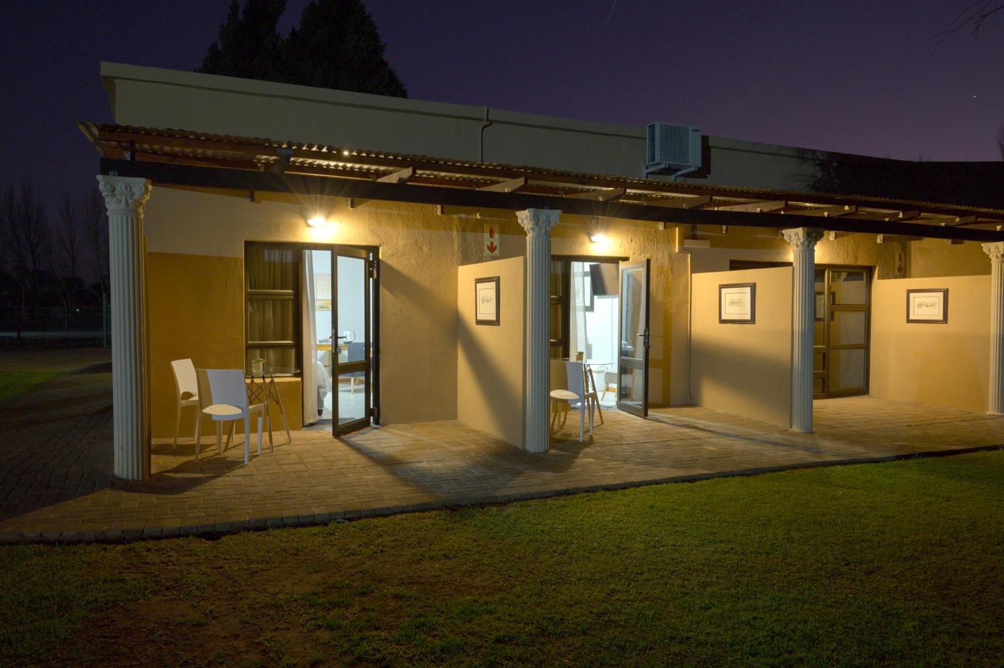 Toscana Estate Μπλουμφοντέιν Εξωτερικό φωτογραφία